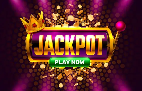 JACKPOY PLAY NOW