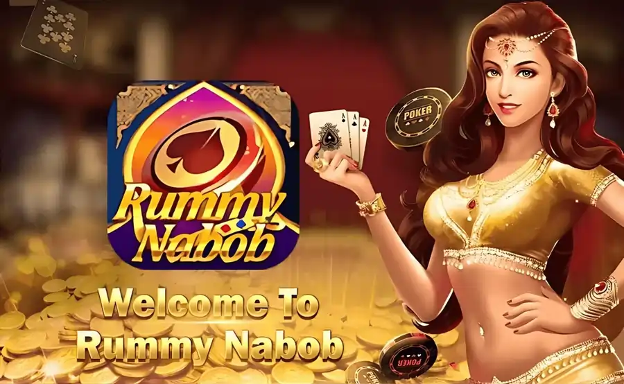 RUMMY NABOB