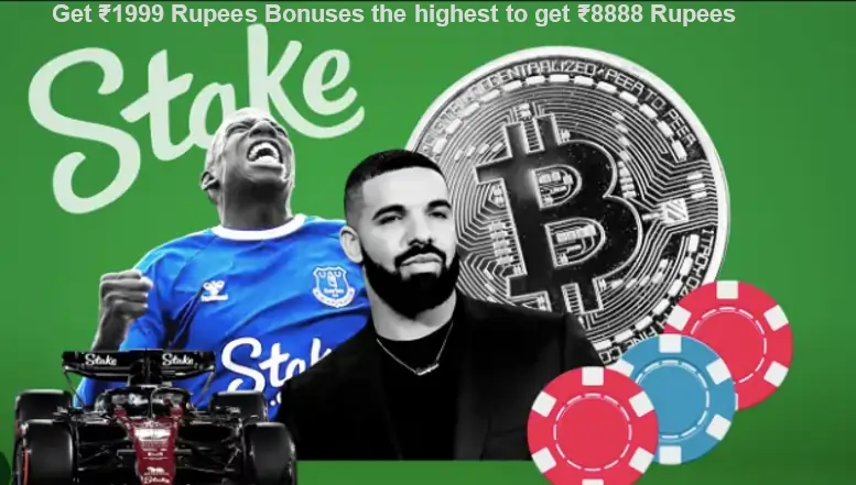 Stake 1999 Bonuses