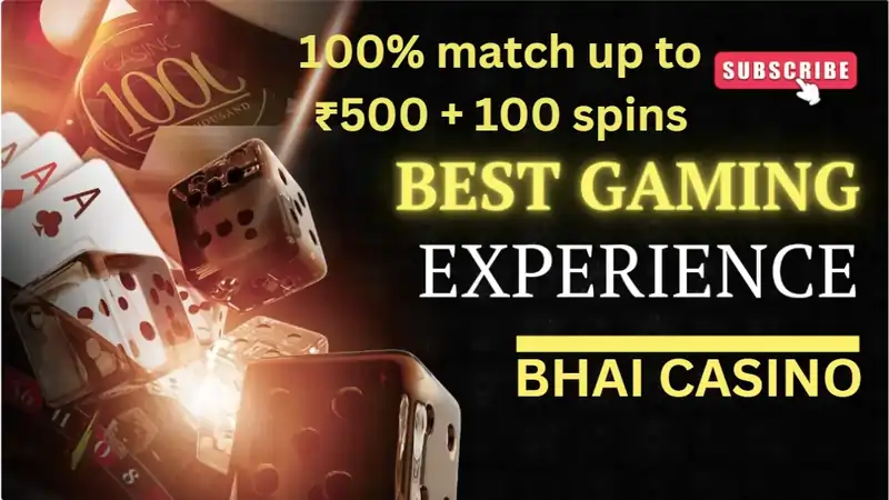 BHAI CASINO