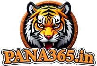 pana365.in logo