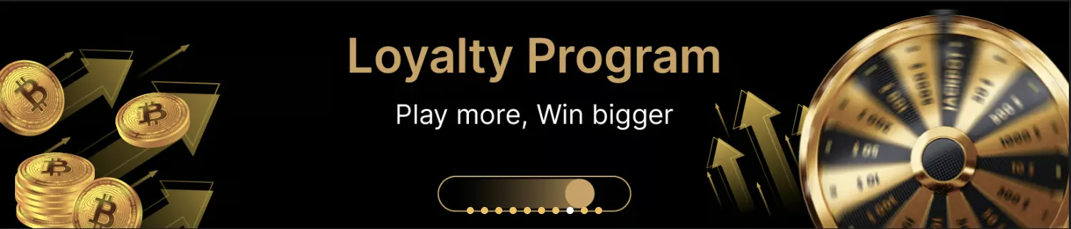 Loyalty Program