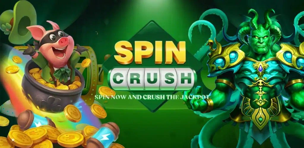 Spin Crush