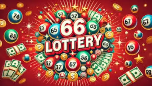 66lottery banner