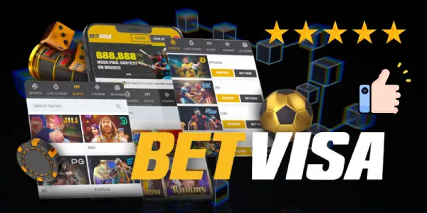 betvisa games