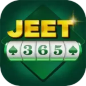 JEET-365 logo