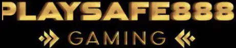 PLAYSAFE888 LOGO