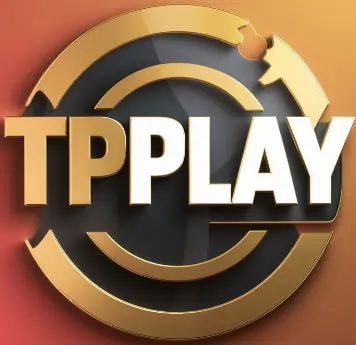 TPPLAY LOGO