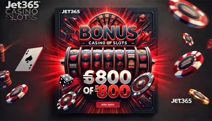 jeet365 bonus