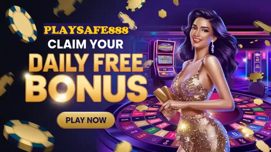 daily free bonus