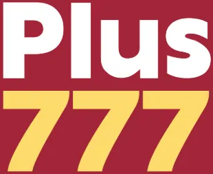 plus777 logo