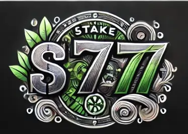 stake777 logo